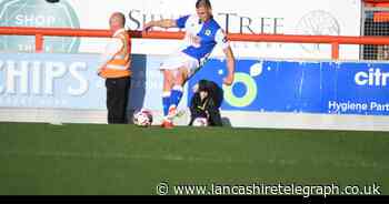 Blackburn Rovers sanction another loan move as defender joins local rivals