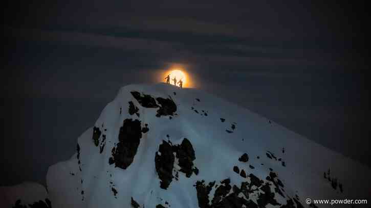 The Best New Ski Movies of 2024