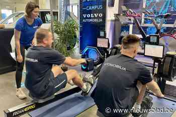 Hogeschool trekt drie jaar met ‘exergames’ door Vlaanderen: “We willen 10.000 mensen aan het bewegen krijgen”