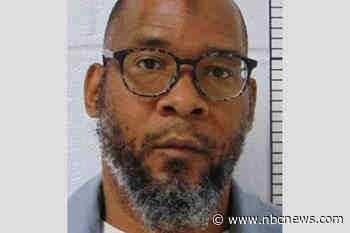 A judge weighs whether to spare Missouri man from execution after evidence was mishandled