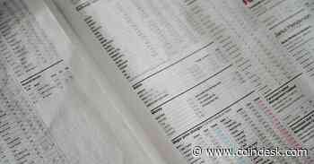 Crypto for Advisors: Crypto Market - A Week in Review