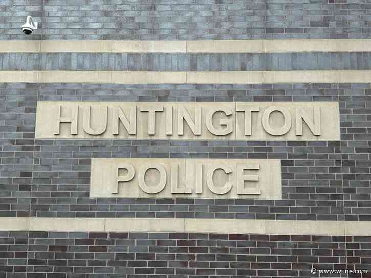 Huntington police evacuate some residents after 'large' gas main struck