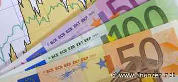Darum weitet der Euro seine Vortagesverluste aus