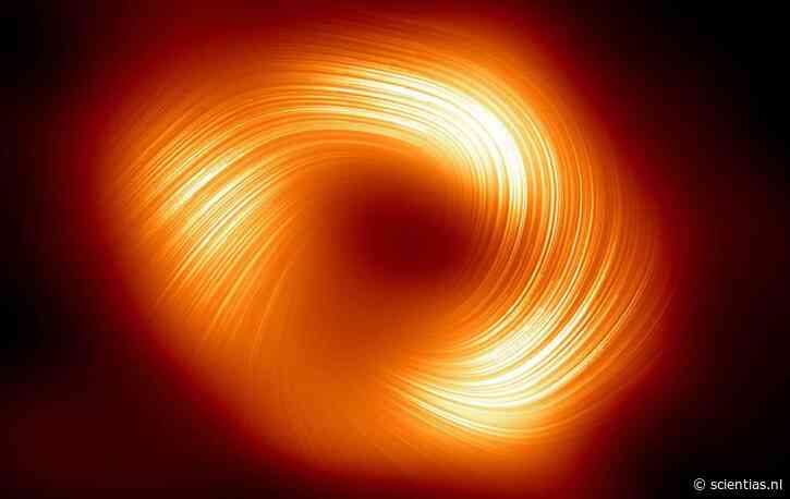 Astronomen denken onverklaarbare superzware zwarte gaten in het piepjonge universum toch te kunnen verklaren, dankzij donkere materie