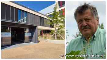 Ermittlung gegen Ex-Chefärztin der Geburtsklinik: Romed-Aufsichtsrat Baumann erhebt schwere Vorwürfe