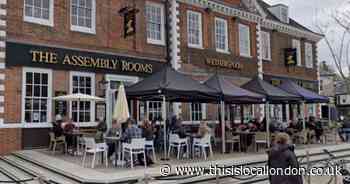 Popular Wetherspoon pub in Epsom to reopen next week
