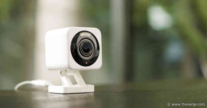 Wyze’s AI can now search your camera footage so you don’t have to