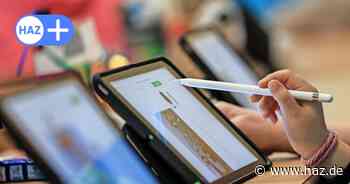 48 Schulen in Hannover haben immer noch kein WLAN, weil 1+1 mit dem Breitband nicht vorankommt