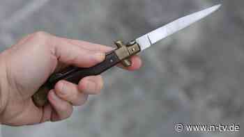 Verbote und Leistungskürzung: So verschärft der Bund bei Asyl- und Waffenrecht