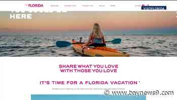 LGBTQ+ advocates react to removal of section from Visit Florida site