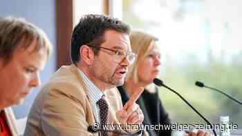 Bundesregierung greift nach Solingen durch – Das wurde beschlossen