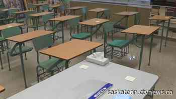 Sask. school divisions ready to enforce pronoun law when classes start next week