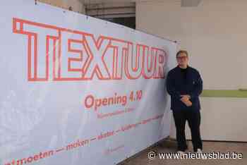 Na rondvraag bij jongeren: loods ingericht als nieuw jeugdcentrum met skatepark, bar, repetitieruimte en ateliers