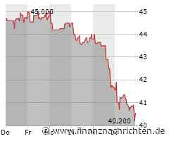 Datagroup: 3 Euro weniger