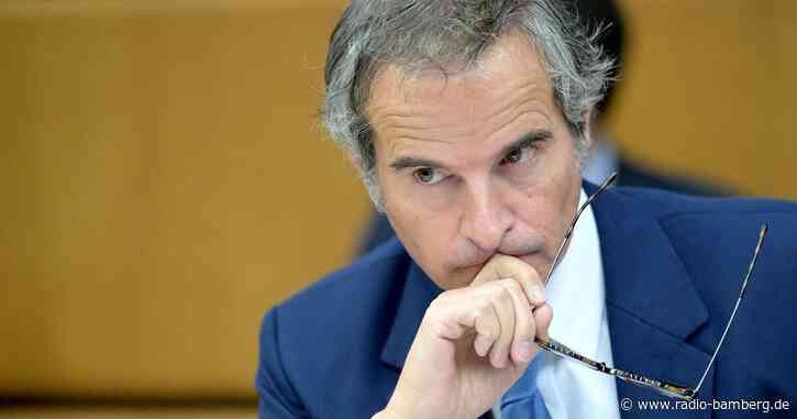 IAEA besorgt über wachsende Uran-Bestände im Iran