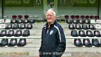 Dieter Erfurt – eine Vereinslegende zum Anfassen 