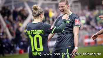 Aus drei mach zwei: VfL mit Kapitäninnen-Duo in die Saison