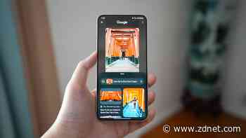 New 'Circle to Search' feature makes sending a screenshot easier than ever