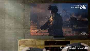 The best TVs for PS5 of 2024: Expert tested and reviewed
