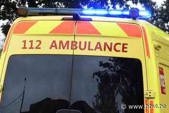 Twintiger uit Peer gewond bij ongeval met tractor in Bree