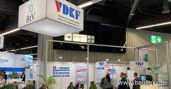 VDKF auf der Chillventa 2024