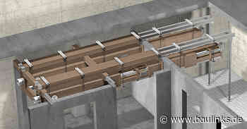 Schräder erhält Bauartgenehmigung für horizontale Abgasführung mit Feuerwiderstand