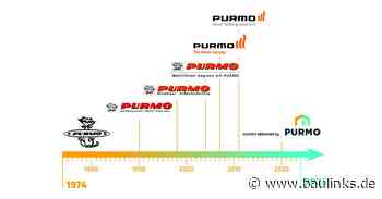 50 Jahre Purmo: Der Komplettanbieter für Heizung und Kühlung feiert Jubiläum