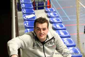 Volleybalclub Fixit eert overleden spelers met Memorial-tornooi