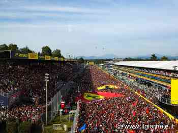Il Gp Monza vale 142 milioni di euro. Così valorizza l'economia del territorio