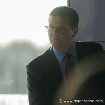 US falling dangerously behind China on GPS development: Pentagon’s former space-policy leader