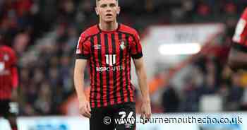 Cherries midfielder set to join Swindon Town - reports