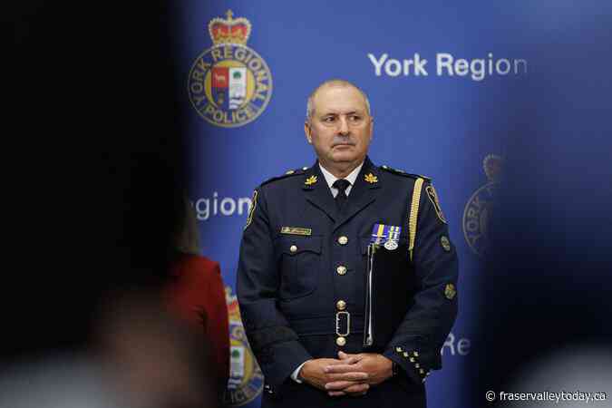 CP NewsAlert: Man sought for murder in Markham woman’s death fled to Hong Kong