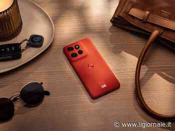 Motorola Edge 50 e Edge 50 Neo, una combinazione di arte e tecnologia