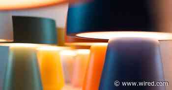 Gantri Now Lets You Customize Your Lamp’s Colors—and Everything Else