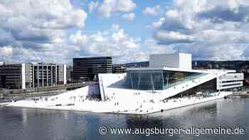 Was Augsburg von Oslo lernen kann