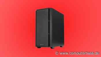 Klein, gedämmt, unter 50 Euro: Chieftecs Pro Mini ist ein Gehäuse mit seltener Formel