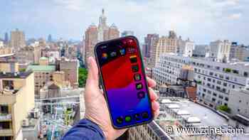 iOS 18.1 beta adds photo 'Clean Up' AI tool and notification summaries - how they work