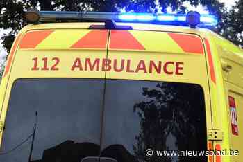 Twintiger uit Peer gewond bij ongeval met tractor in Bree