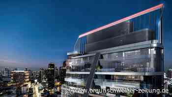 Diese VW-Tochter treibt den Luxus auf die Spitze