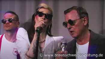 Landtagswahl: Die skurrilsten Videos von Ramelow, Voigt & Co.