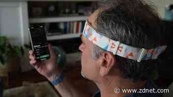 How I optimized my fitness routine with this brain-training wearable (and why you should, too)