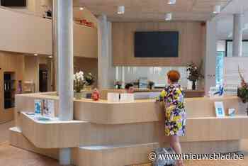 Publieksdag in nieuwe campus De Stroming: “Kom vooral met de fiets”