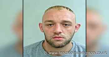 Man with ‘blonde receding hair’ and link to Blackburn wanted by police