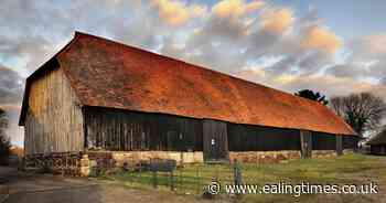 Open House Festival is chance to visit unknown spots near you