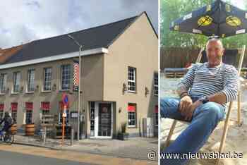 De restaurants Chez Koen in Kortrijk en Wervik staan te koop