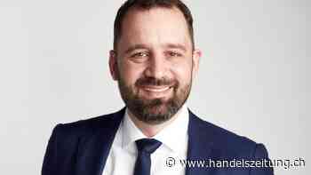 Jungfraubahn ernennt Oliver Hammel zum neuen CEO