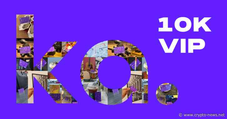 Become a Ka.app VIP Member Without Buying Tokens! Here’s How