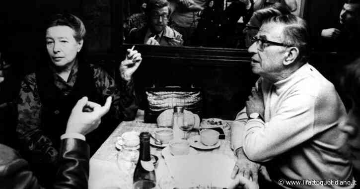Simone de Beauvoir, com’è possibile che l’editore abbia lasciato ‘morire’ il suo catalogo?