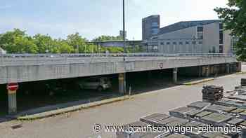 Braunschweig: Neues Hotel an der Stadthalle – das ist der Plan