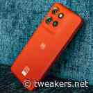 Motorola introduceert edge 50 neo: kleiner, geen kromme randen en 5 jaar updates